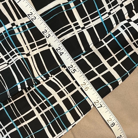 Worthington Women’s 2X camisole style top - Picture 5 of 9